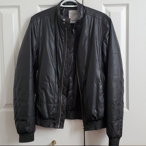 Bomber jacket - Picture 2 of 3